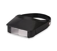 Carson Loupe frontale avec grossissement 2x et 3x et lentille basculante