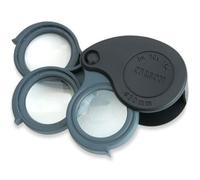 Carson loupe Multi-Power 5-15x30mm
