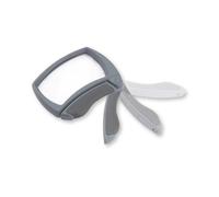 Carson loupe pliante 2x90mm avec LED - MJ-50