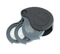 Carson loupe Multi-Power 5-15x30mm