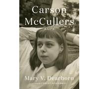Carson Mccullers
