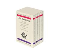 Carson McCullers E Romane - Kassette: Das Herz ist ein einsamer Jäger; S (Relié)