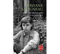 Carson McCullers : Un coeur de jeune fille