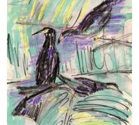 Carson McHone Still Life (CD) Album