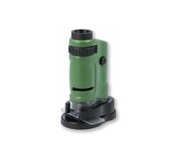Carson Microbrite Microscope 20x-40x Zoom LED Éclairé Portable Léger MM-24