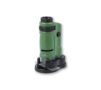 Carson MicroBrite microscope de poche grossissement 20-40x avec fonction éclairage par LED (MM-24)