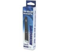 Carson MicroPen loupe 53x Noir