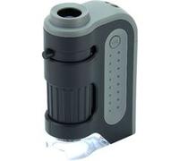 Carson Microscope de poche MicroBrite Plus 60-120×