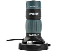 Carson - microscope numérique zpix 300 108x 569x *basé sur un écran 32 pouces