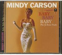 CARSON,MINDY - Baby Baby Baby