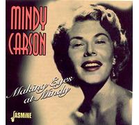 Carson, Mindy – Making Eyes at Mindy