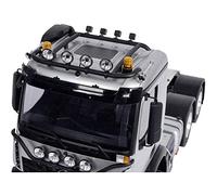 Carson Modellsport 1680991 500907599 1:14 Lampe de toit