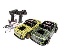 Carson Modellsport 500404297 1:12 Véhicule RC débutant Voiture de sport avec