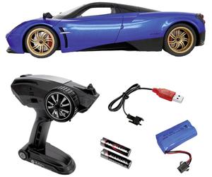Carson Modellsport 500404306 Pagani Huaira 1:14 Auto RC électrique Voiture de tourisme