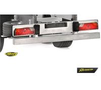 Carson Modellsport 500907037 1:14 Feu arrière 1 paire(s)