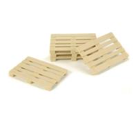 Carson Modellsport 500907049 1:14 Euro Pallet Pack of 5
