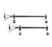 Carson Modellsport 500907161 1:14 Klaxon 1 paire(s)