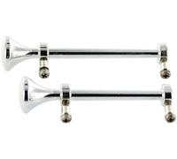 Carson Modellsport 500907161 1:14 Klaxon 1 paire(s)