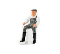 Carson Figurine de pilote 500907186 Échelle 1:14 1 pièce