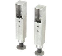 Carson Modellsport 500907218 1:14 Béquille électrique 1 Paire(s)