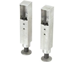 Carson Modellsport 500907218 1:14 Béquille électrique 1 Paire(s)