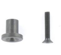 1:14 Boulons royaux acier TAMIYA