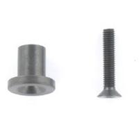 1:14 Boulons royaux acier TAMIYA