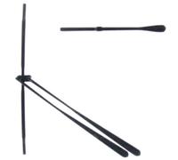 Carson Modellsport 500907369 1:14 Windscreen Wipers 1 Set