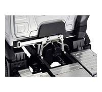 Carson Modellsport 500907590 Serrure de cabine 1:14