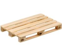 1:14 bois EPAL Europalette