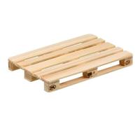 Carson Modellsport 500907608 1:14 Palette Euro 1 pc(s)