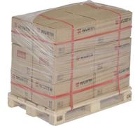 Carson Modellsport 500907620 1:14 Palette Euro 1 pc(s)