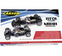 Carson Modellsport 500908235 Pièce de tuning