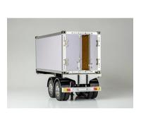 Carson Modellsport 907334 1:14 Semi-remorque porte-conteneur