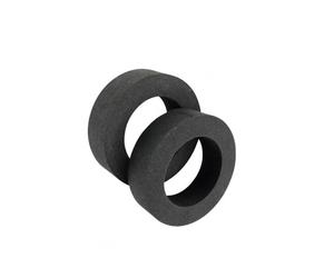 Carson Modellsport 907516 Lot de 2 inserts de pneu 1:14