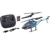 Carson Modellsport Easy Tyrann 280 2.4G 100% RTF Hélicoptère RC prêt à voler (RtF)