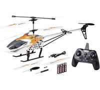 Carson Modellsport Easy Tyrann 670 Hélicoptère RC débutant prêt à voler (RtF)