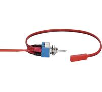 Carson Modellsport Interrupteur pour Motoréducteur CARSON 907070