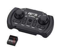 KO PROPO 501041 KO MC-8 TR Set Avec Xpansion Keys MFC Set 2,4GHz