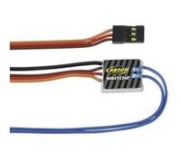 Carson Modellsport Module de commutation double Reflex 6/14 Ch Switch 2 G