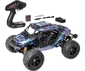 Carson Modellsport NemeSys RTR Auto RC électrique 2,4 GHz
