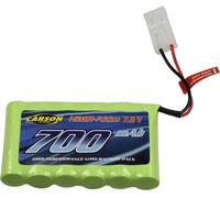 7.2V/700mAh NiMH batterie Race Shark TAM