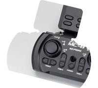 Carson Modellsport Radiocommande manuelle 2,4 GHz Nombre de canaux: 8 avec récepteur