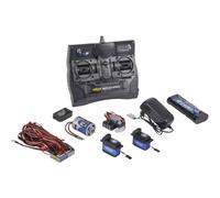 Carson Modellsport Reflex Stick Truck-Set Radiocommande manuelle 2,4 GHz Nombre