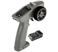 Carson Modellsport Reflex Wheel Start Radiocommande à poignée pistolet 2,4 GHz