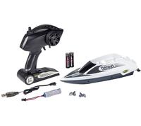 Carson Modellsport Speed Boat Nano XL Bateau RC à moteur 100% RtR 270 mm