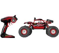 Carson Modellsport The Beast brushed 1:12 Auto RC électrique Crawler 4 roues motrices (4WD) 100% Rt