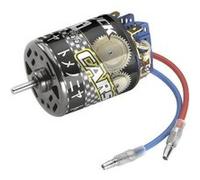 Carson Modellsport Truck Puller Venom Moteur de camion à balais (Brushed) G