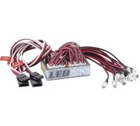 Unité d'éclairage LED TRUCK