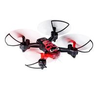 Carson Modellsport X4 Quadcopter Angry Bug 2.0 Drone quadricoptère prêt à voler